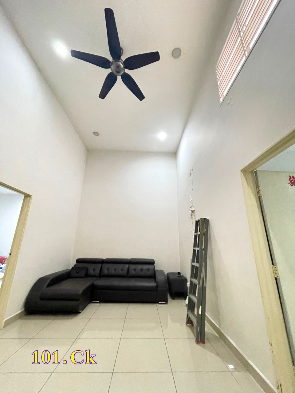 Ehsan Jaya Pandamaran Double Storey Klang - photo 6