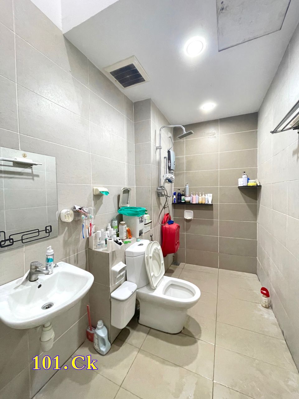 Ehsan Jaya Pandamaran Double Storey Klang - photo 8