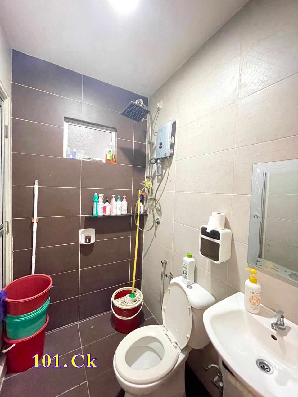 Ehsan Jaya Pandamaran Double Storey Klang - photo 9