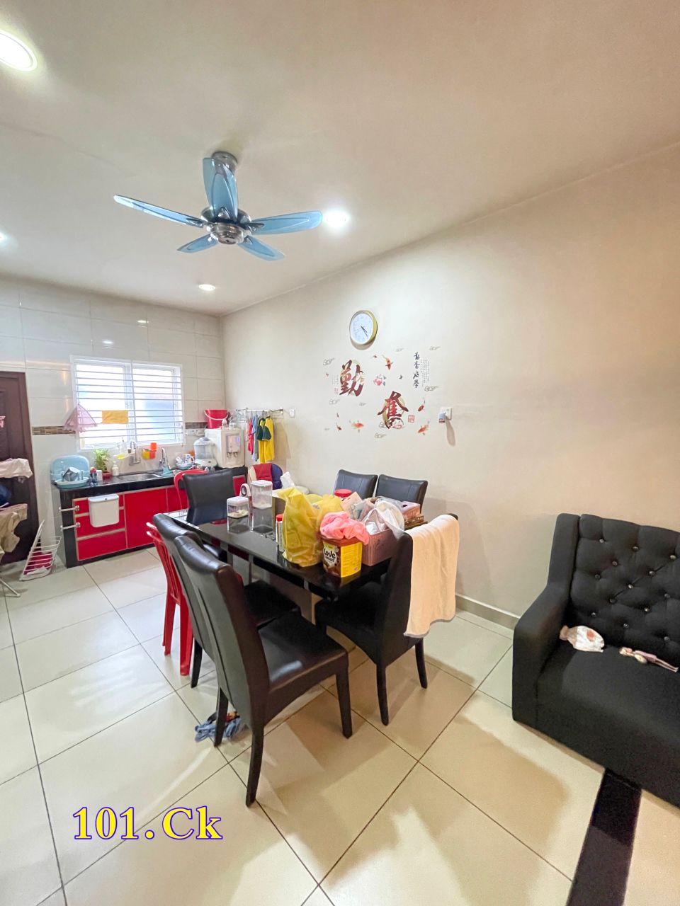 Ehsan Jaya Pandamaran Double Storey Klang - photo 10