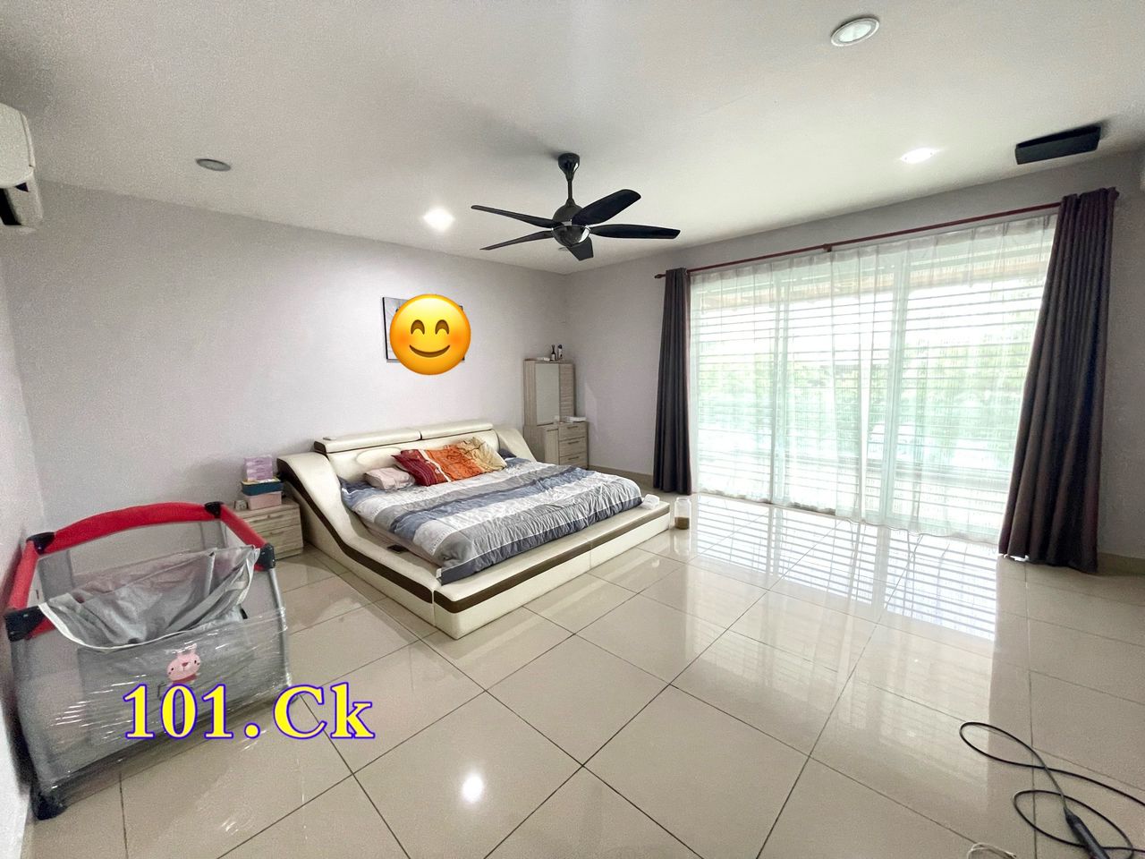 Ehsan Jaya Pandamaran Double Storey Klang - photo 11