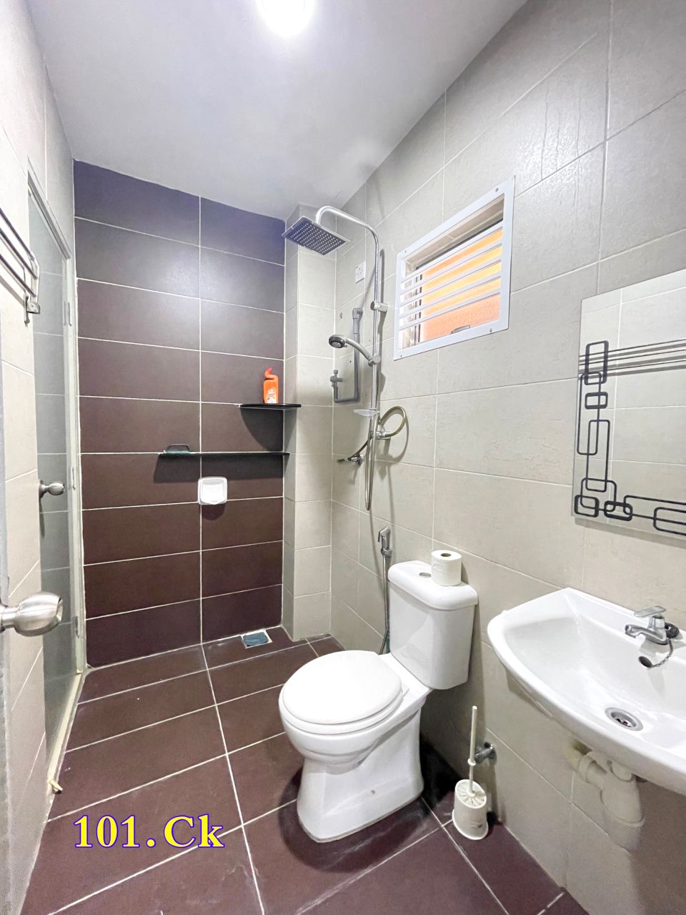 Ehsan Jaya Pandamaran Double Storey Klang - photo 12