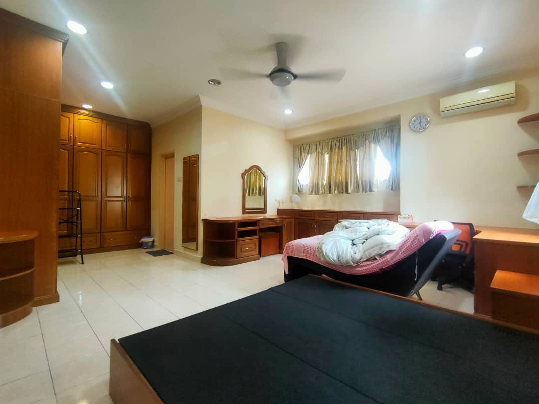 Bandar Bukit Tinggi 2 Double Sty Endlot Klang - photo 2