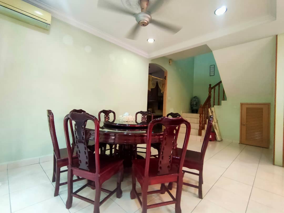 Bandar Bukit Tinggi 2 Double Sty Endlot Klang - photo 3