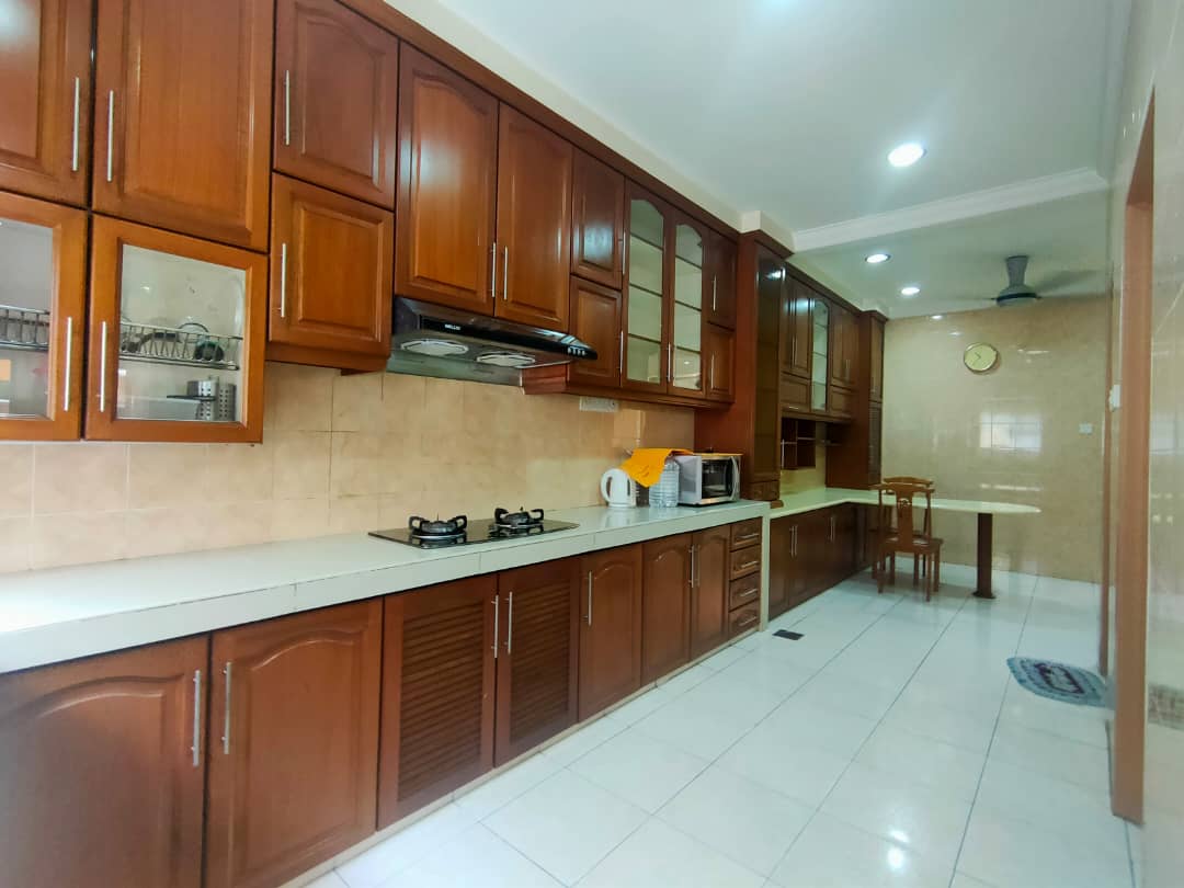 Bandar Bukit Tinggi 2 Double Sty Endlot Klang - photo 4