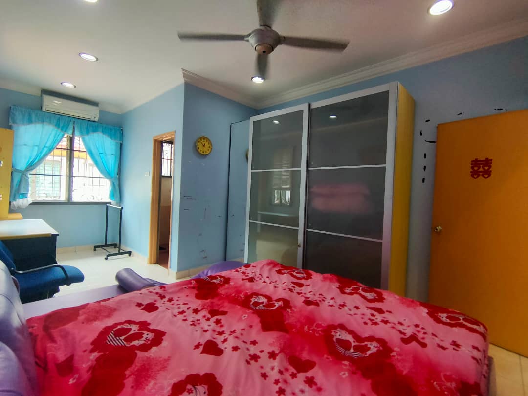 Bandar Bukit Tinggi 2 Double Sty Endlot Klang - photo 6
