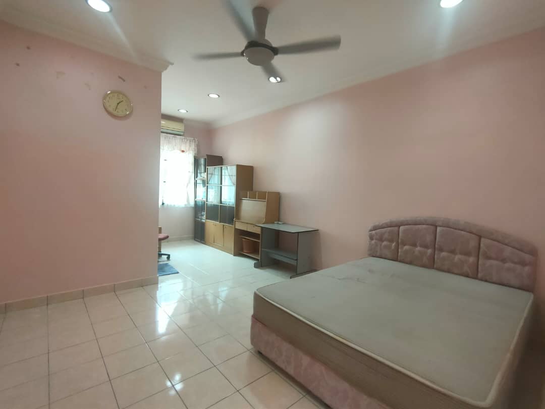 Bandar Bukit Tinggi 2 Double Sty Endlot Klang - photo 7