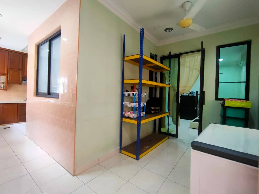 Bandar Bukit Tinggi 2 Double Sty Endlot Klang - photo 8