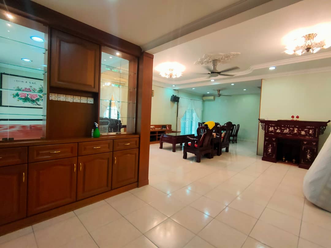 Bandar Bukit Tinggi 2 Double Sty Endlot Klang - photo 9