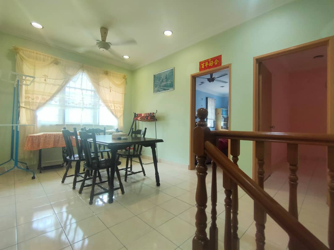 Bandar Bukit Tinggi 2 Double Sty Endlot Klang - photo 10