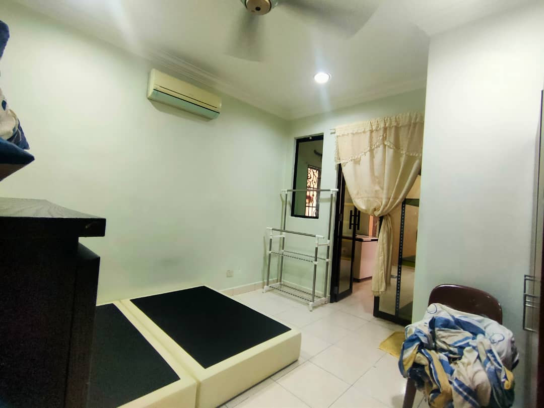 Bandar Bukit Tinggi 2 Double Sty Endlot Klang - photo 11