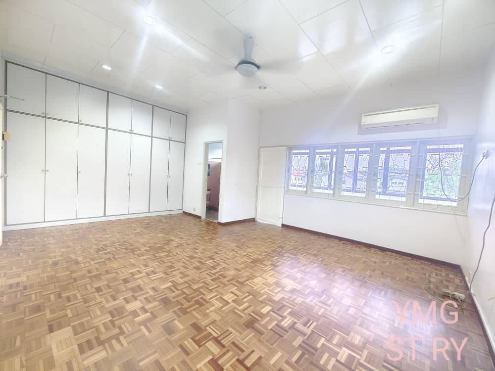 Bukit Kuda Double Storey Bungalow House Klang - photo 3