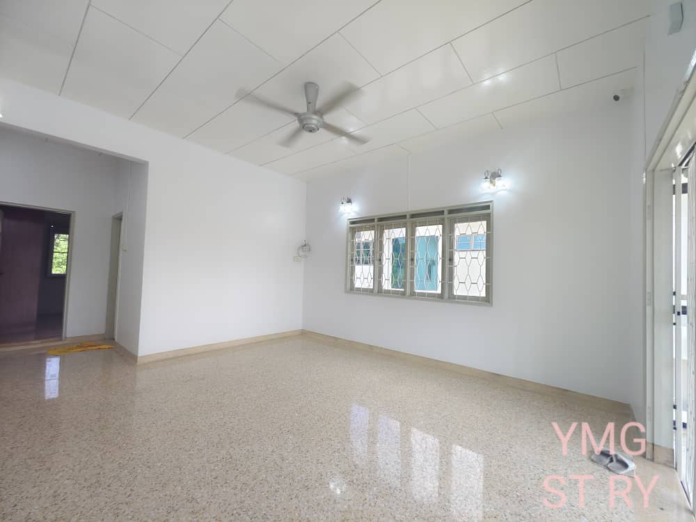 Bukit Kuda Double Storey Bungalow House Klang - photo 4