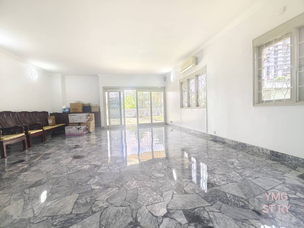Bukit Kuda Double Storey Bungalow House Klang - photo 5