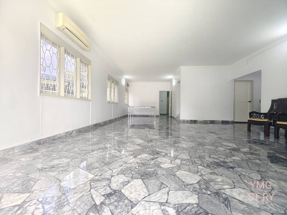 Bukit Kuda Double Storey Bungalow House Klang - photo 6