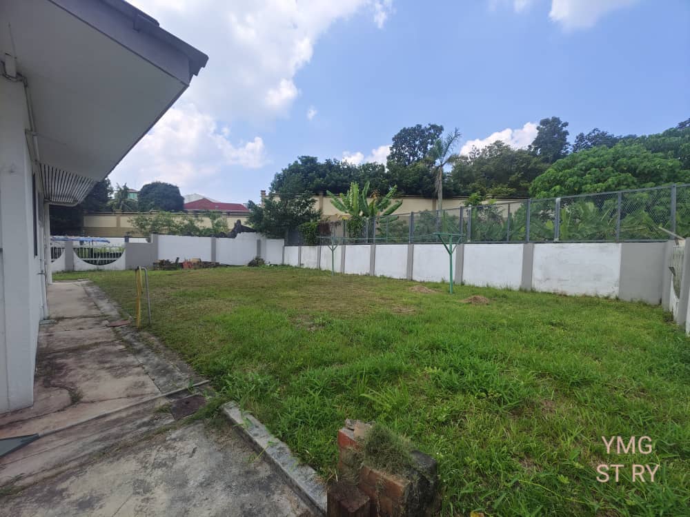 Bukit Kuda Double Storey Bungalow House Klang - photo 8