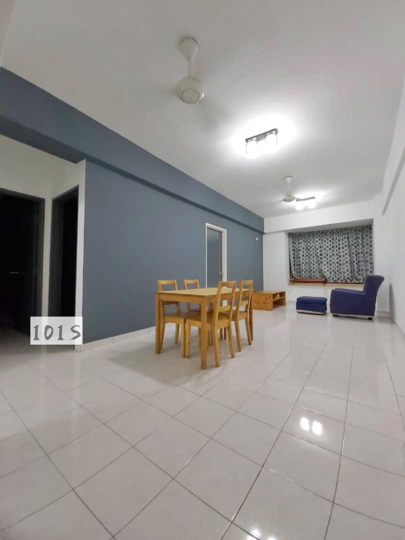 Palm Garden Apartment Bandar Baru Klang - photo 2