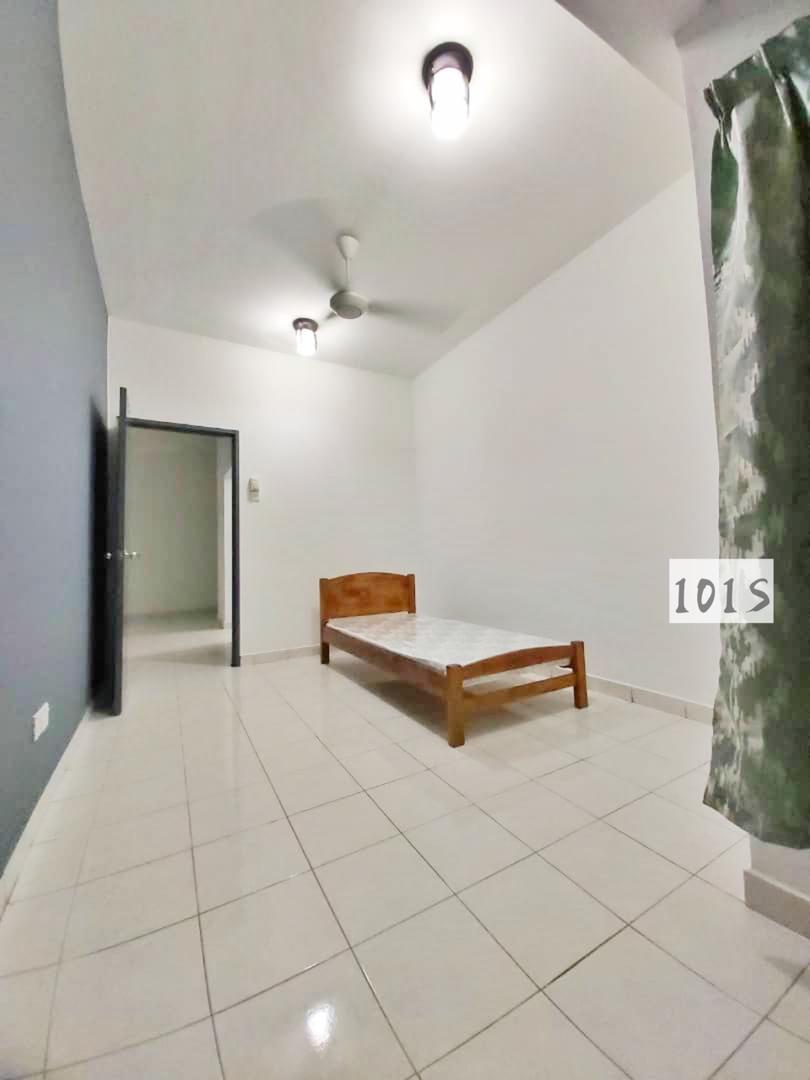 Palm Garden Apartment Bandar Baru Klang - photo 3