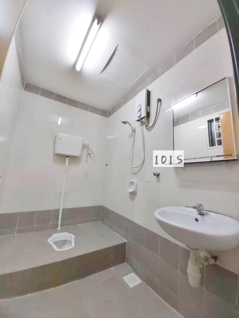 Palm Garden Apartment Bandar Baru Klang - photo 4