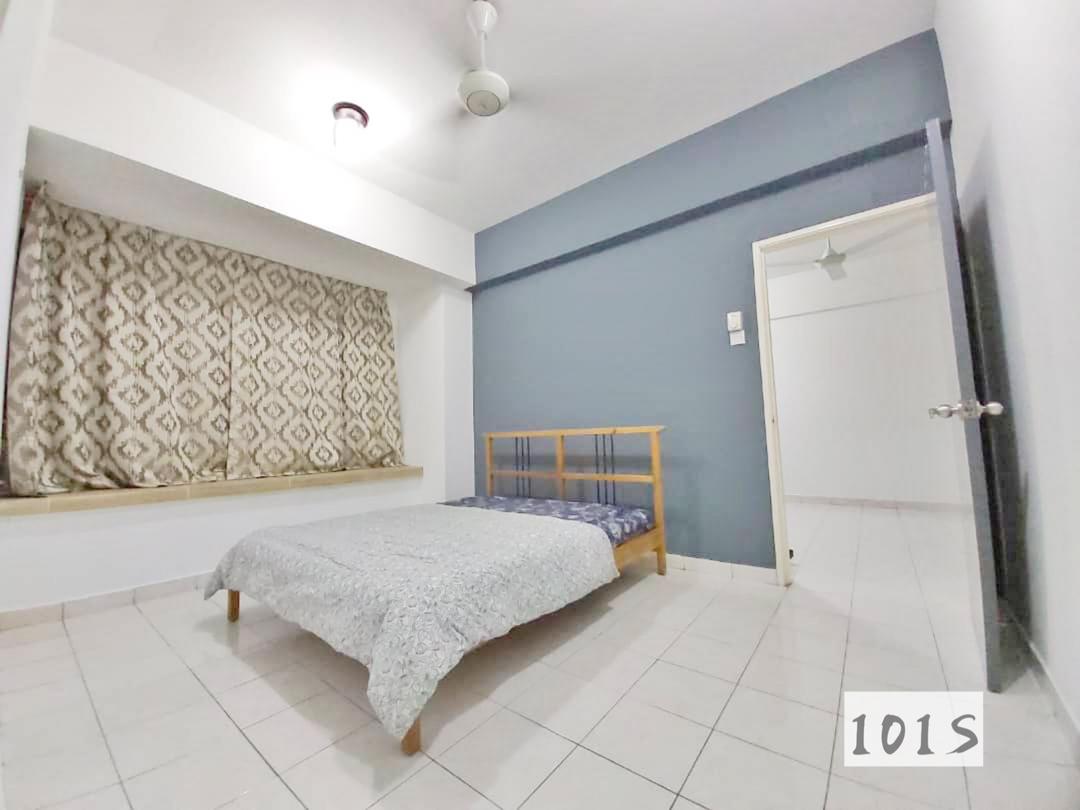 Palm Garden Apartment Bandar Baru Klang - photo 5