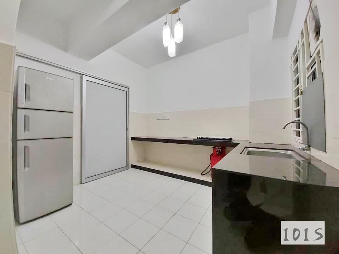 Palm Garden Apartment Bandar Baru Klang - photo 6