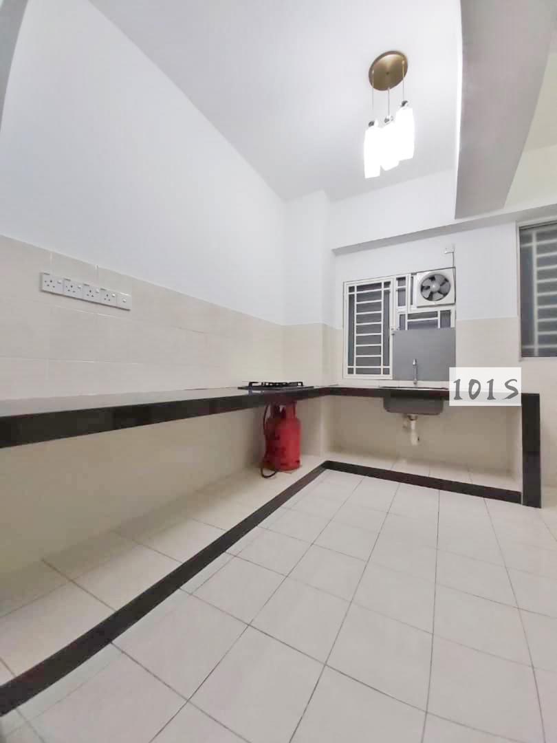 Palm Garden Apartment Bandar Baru Klang - photo 7