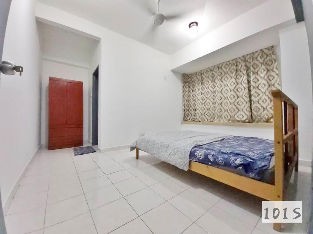 Palm Garden Apartment Bandar Baru Klang - photo 8