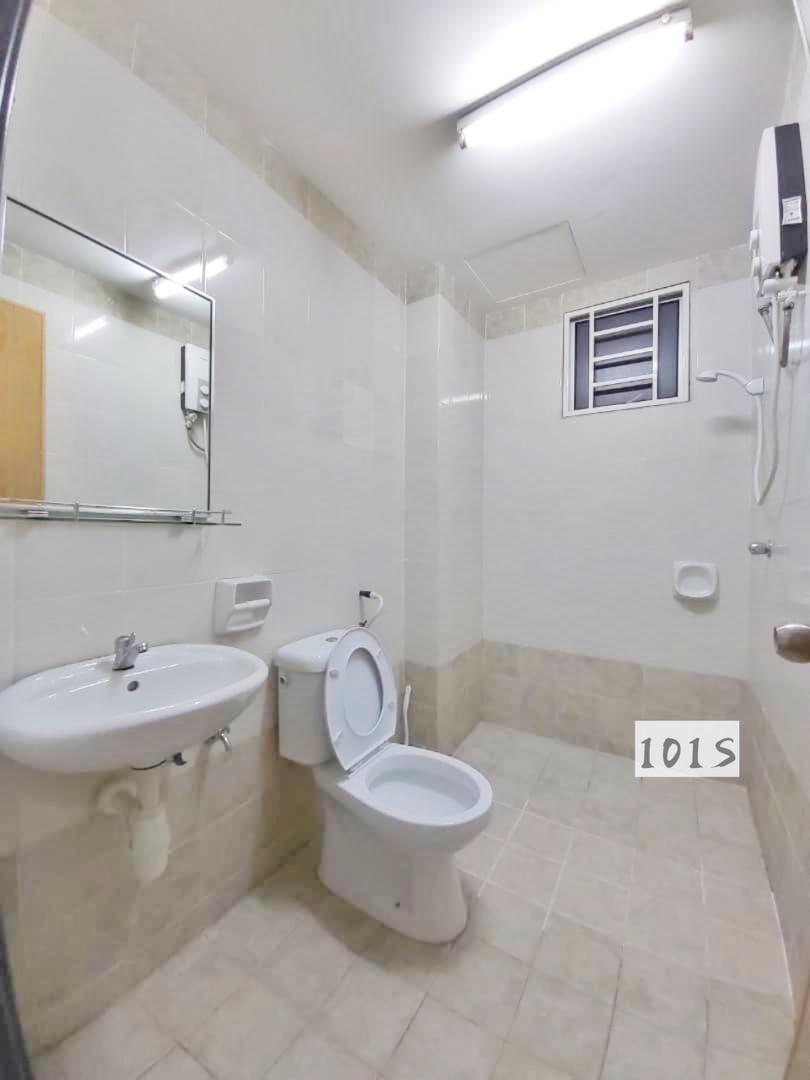Palm Garden Apartment Bandar Baru Klang - photo 9