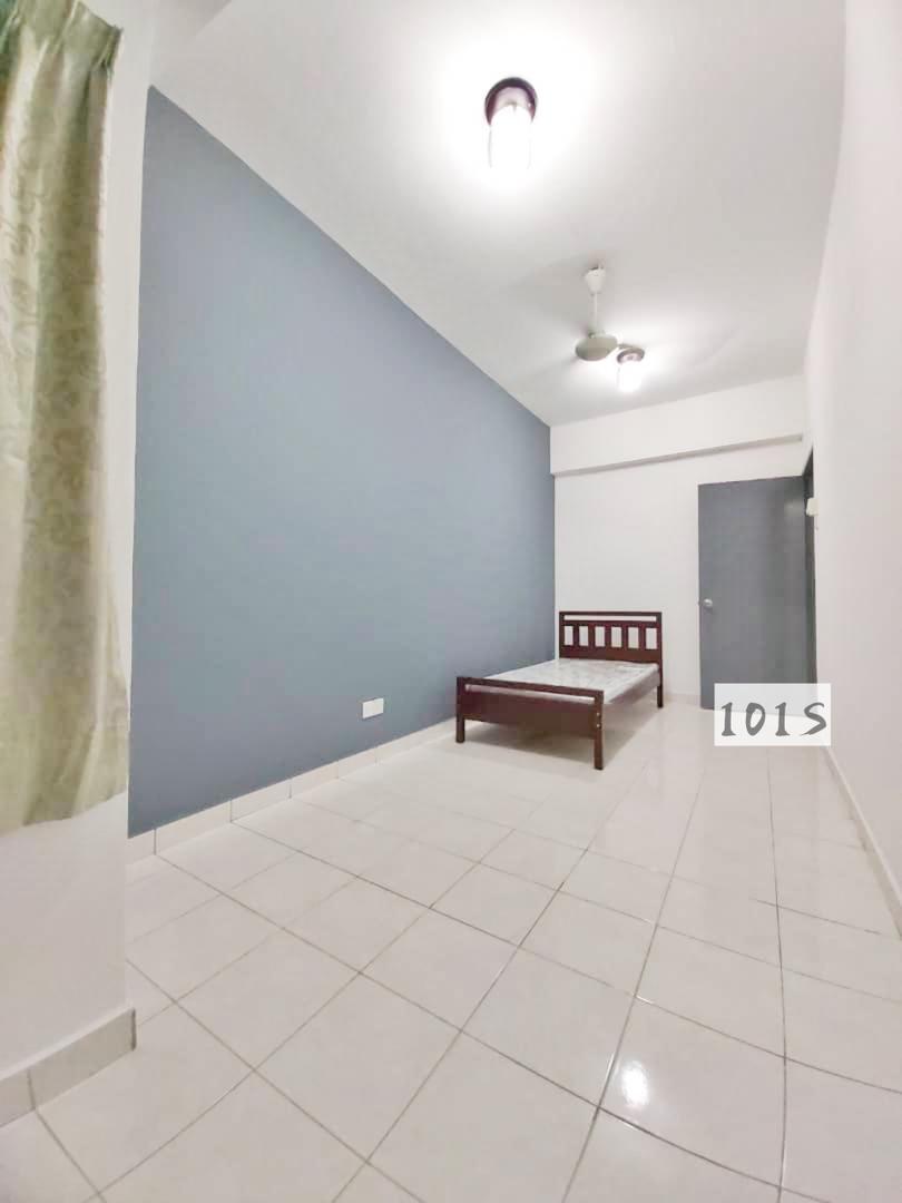 Palm Garden Apartment Bandar Baru Klang - photo 10
