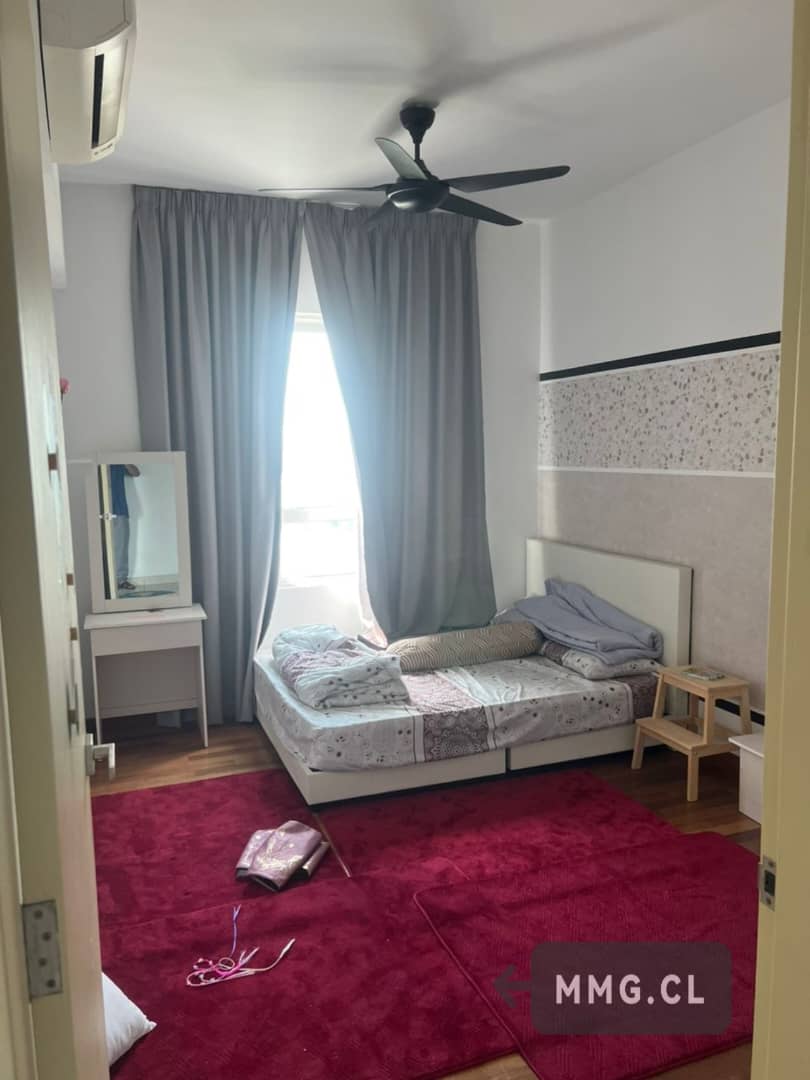 Bukit Tinggi Impiria Residence Klang - photo 2