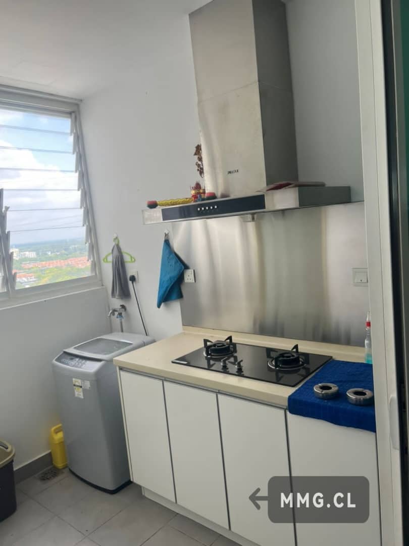 Bukit Tinggi Impiria Residence Klang - photo 4