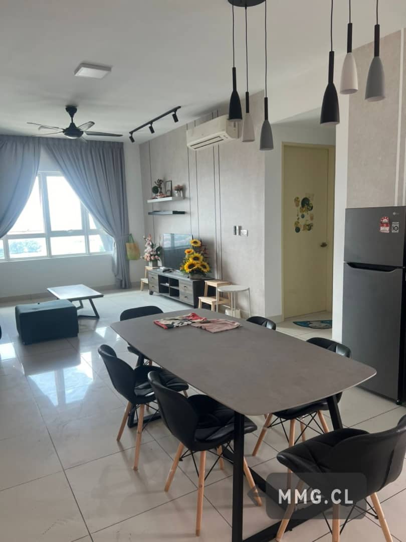 Bukit Tinggi Impiria Residence Klang - photo 5