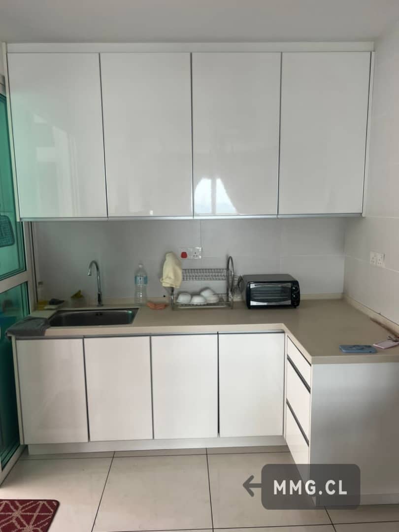 Bukit Tinggi Impiria Residence Klang - photo 6