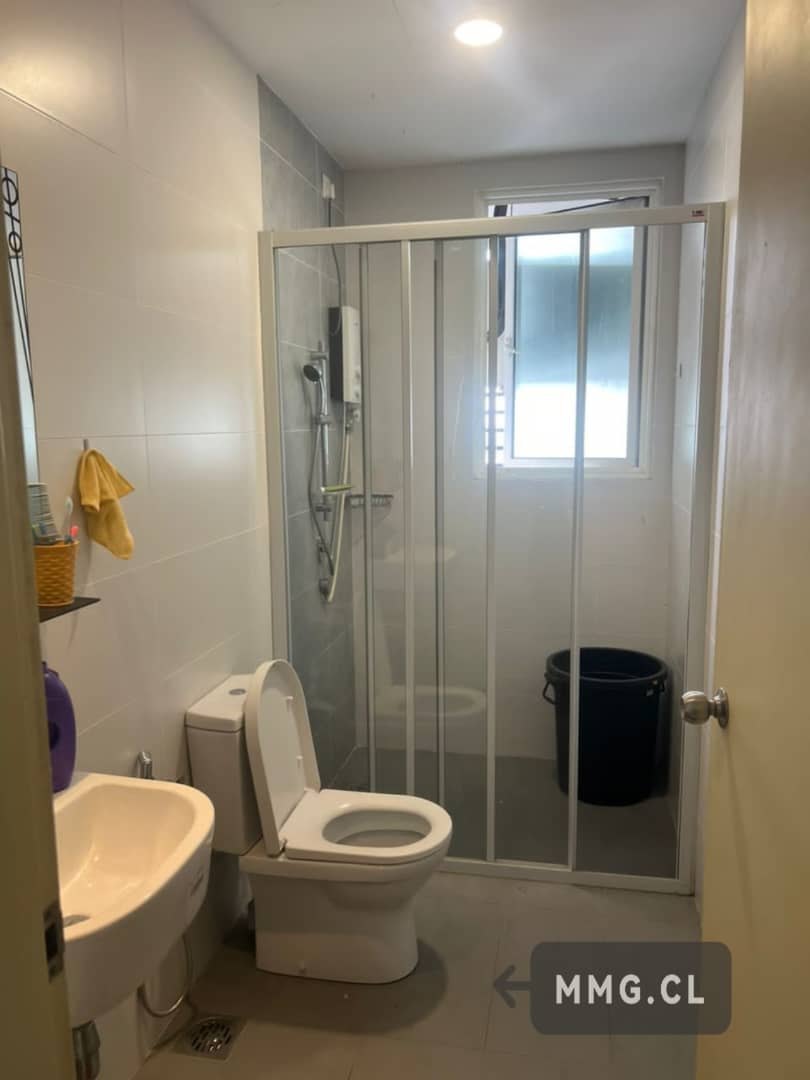 Bukit Tinggi Impiria Residence Klang - photo 7