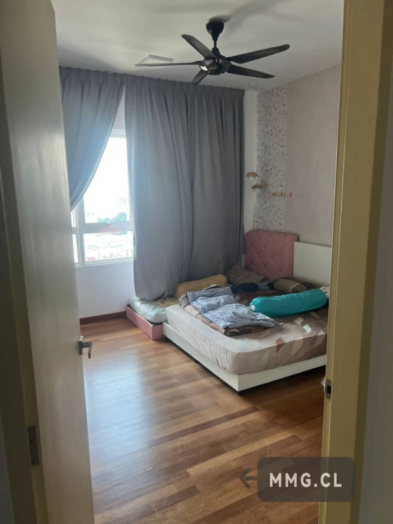 Bukit Tinggi Impiria Residence Klang - photo 8