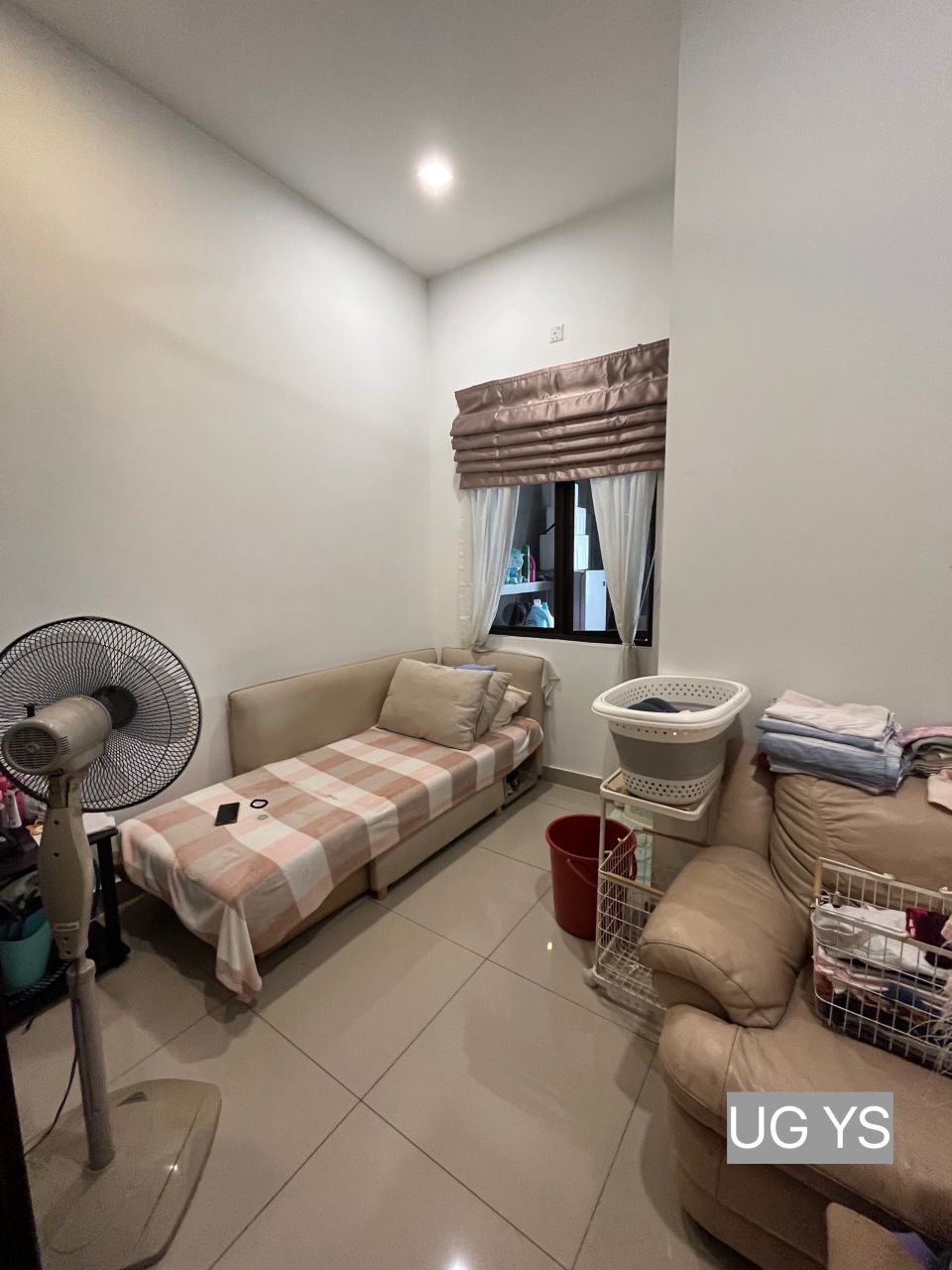 Alam Impian Pentas 6 Double Storey Klang - photo 8