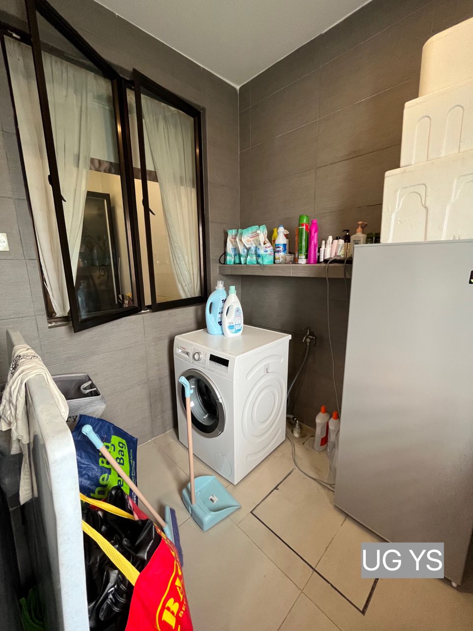 Alam Impian Pentas 6 Double Storey Klang - photo 9
