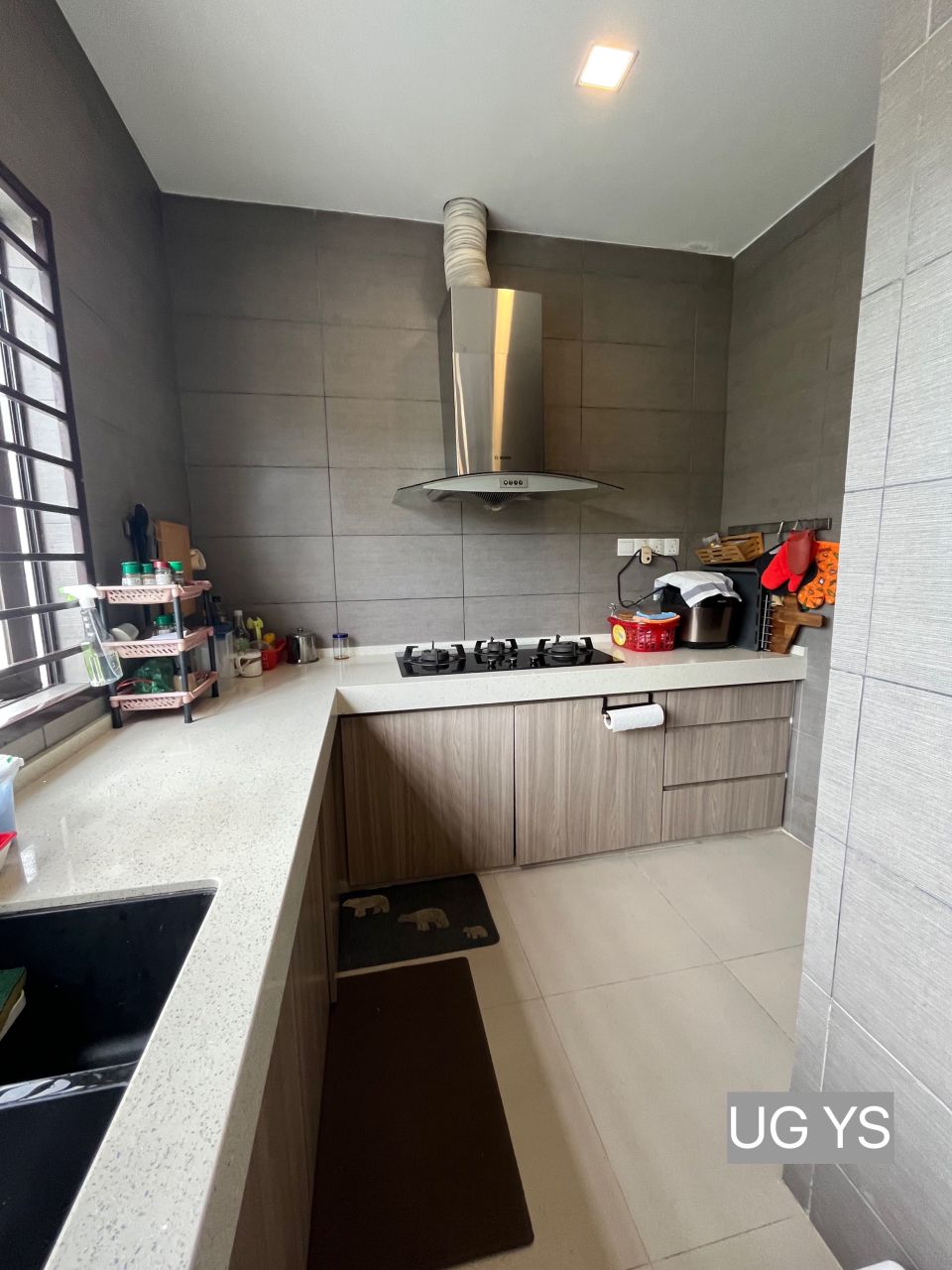 Alam Impian Pentas 6 Double Storey Klang - photo 11