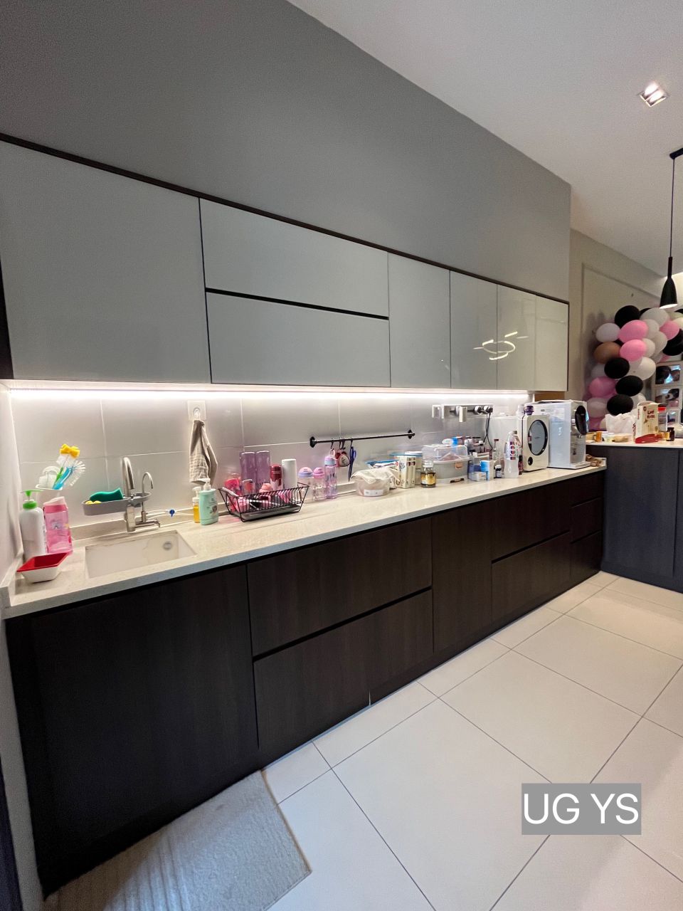 Alam Impian Pentas 6 Double Storey Klang - photo 13