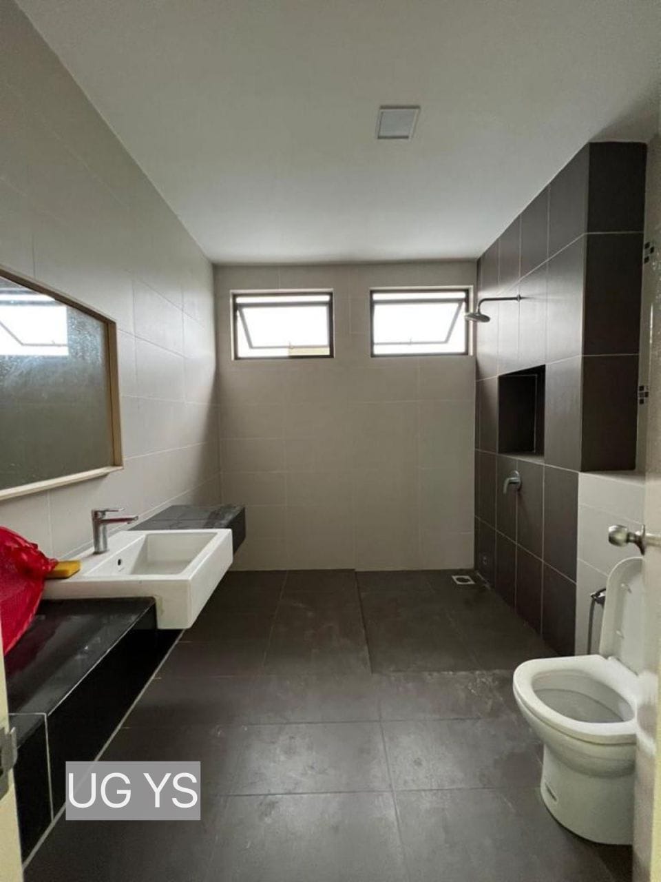 Setia Utama 2 Setia Alam Corner Lot House Klang - photo 3