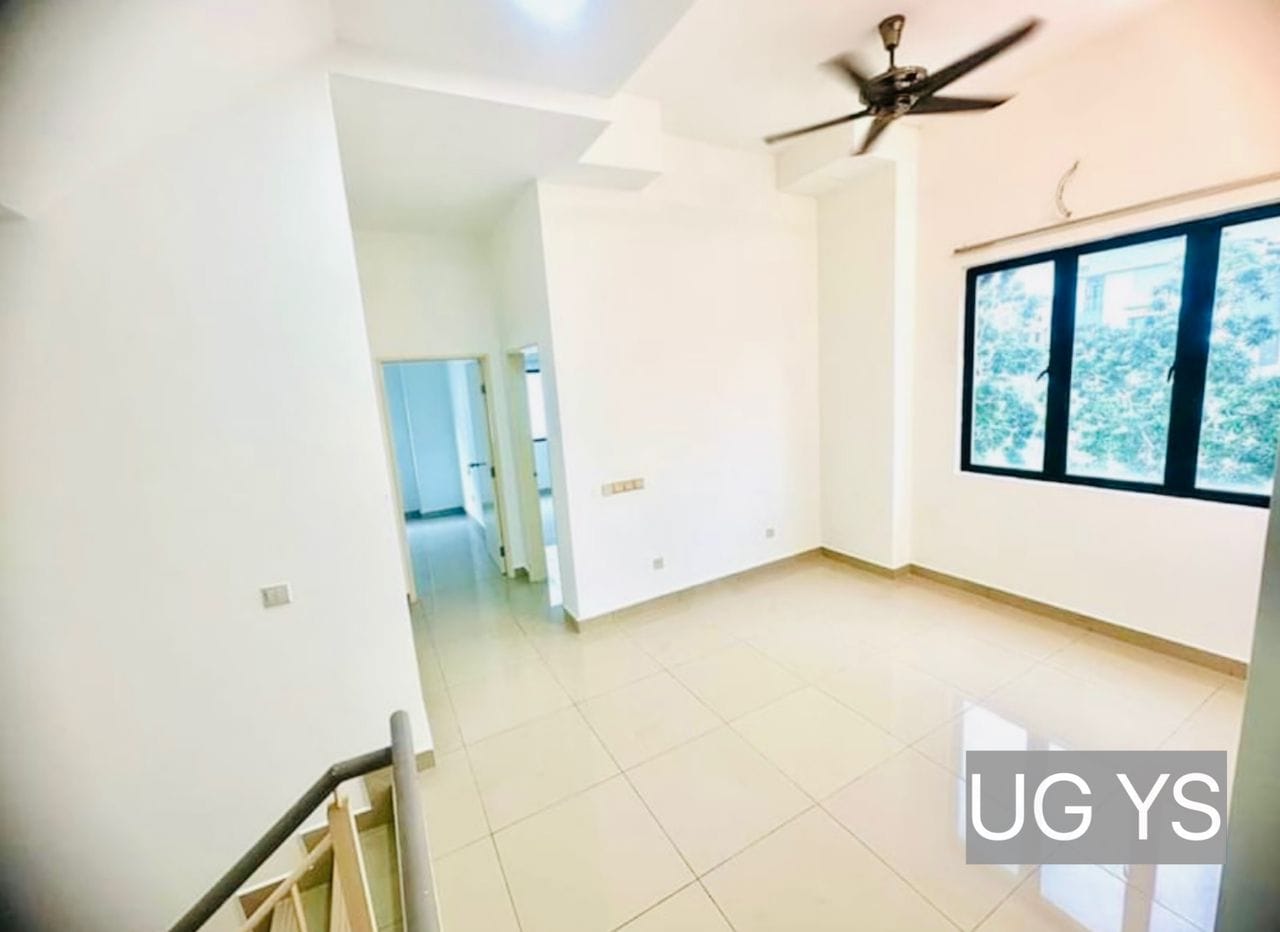 Setia Utama 2 Setia Alam Corner Lot House Klang - photo 9