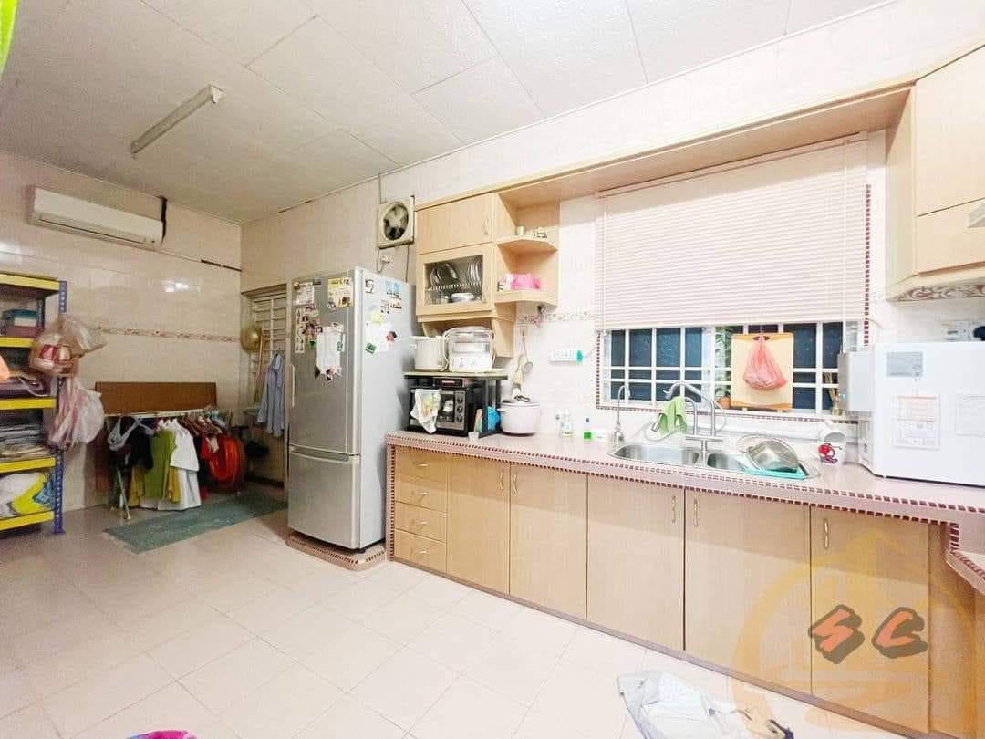Bandar Bukit Tinggi 1 Double Storey Klang - photo 3