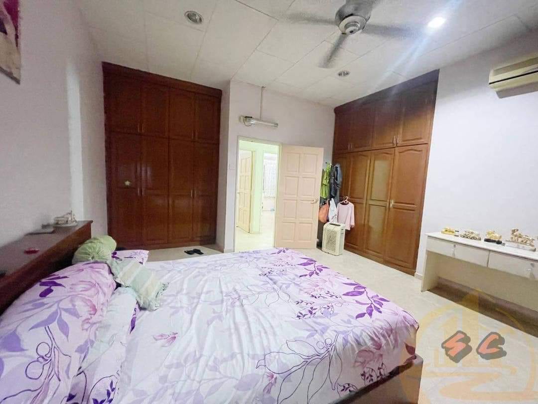 Bandar Bukit Tinggi 1 Double Storey Klang - photo 4
