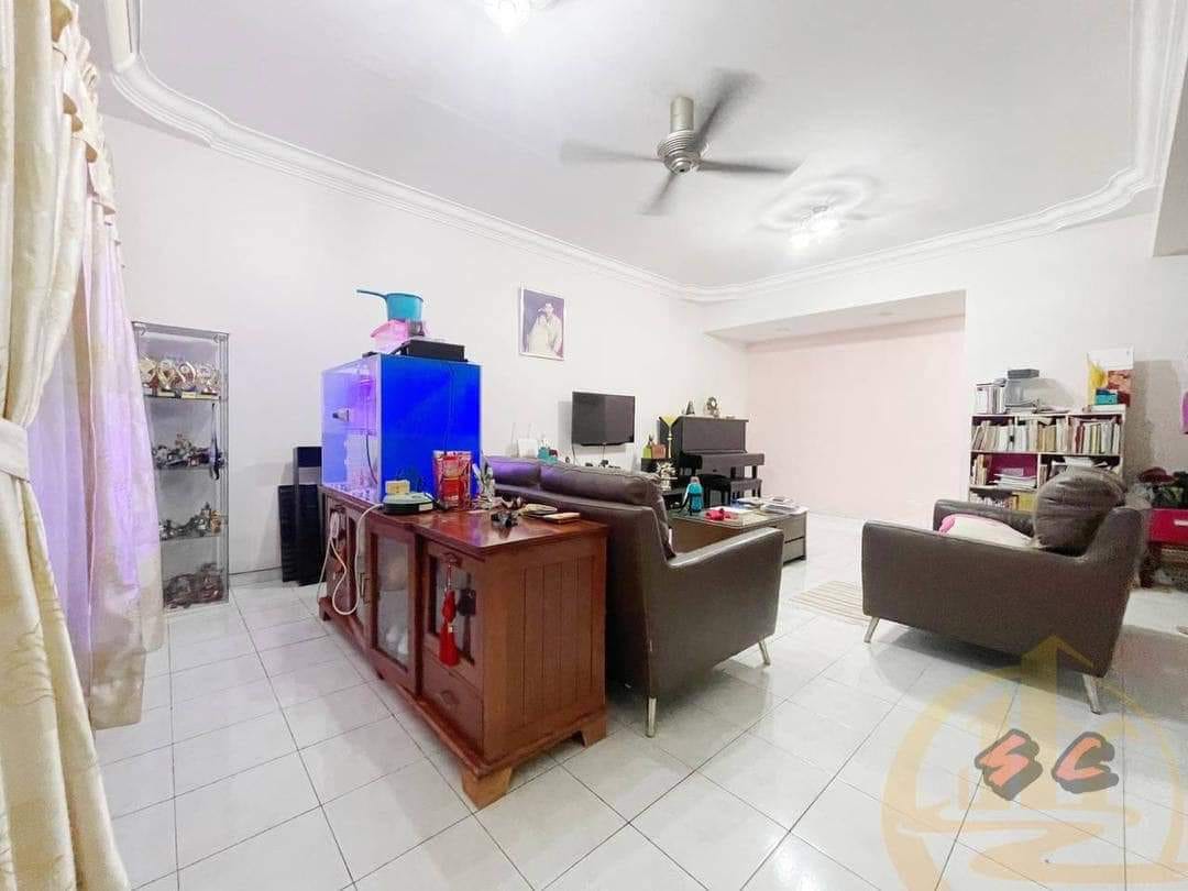 Bandar Bukit Tinggi 1 Double Storey Klang - photo 6