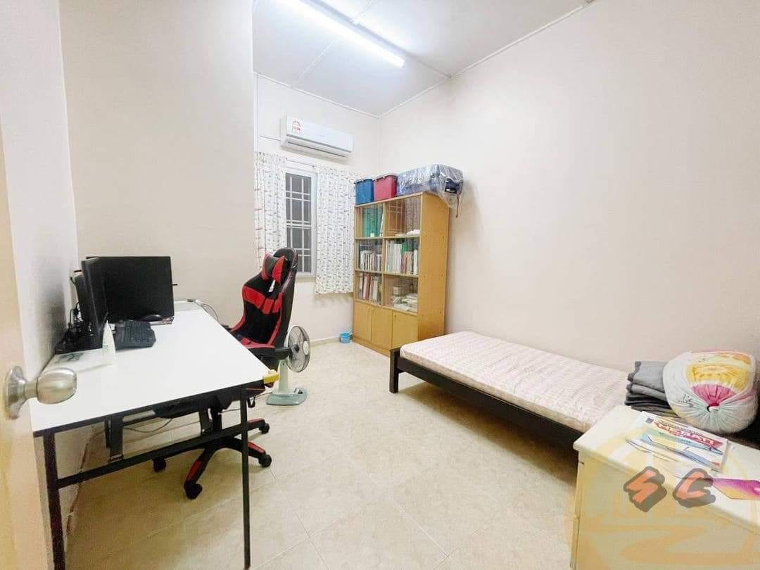 Bandar Bukit Tinggi 1 Double Storey Klang - photo 8
