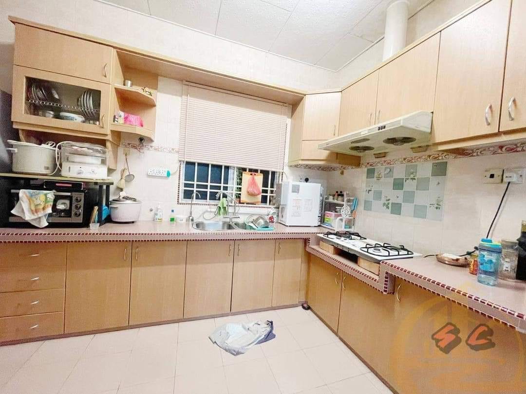 Bandar Bukit Tinggi 1 Double Storey Klang - photo 10