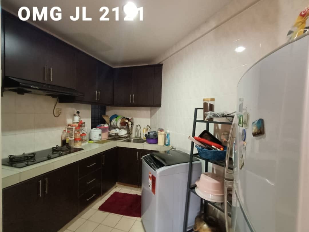 Regency Condo Jln Pelangi Behind Centro Mall Klang - photo 3