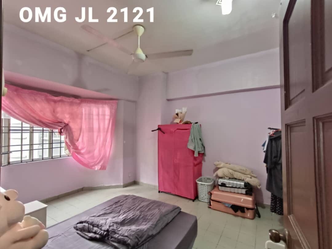 Regency Condo Jln Pelangi Behind Centro Mall Klang - photo 4