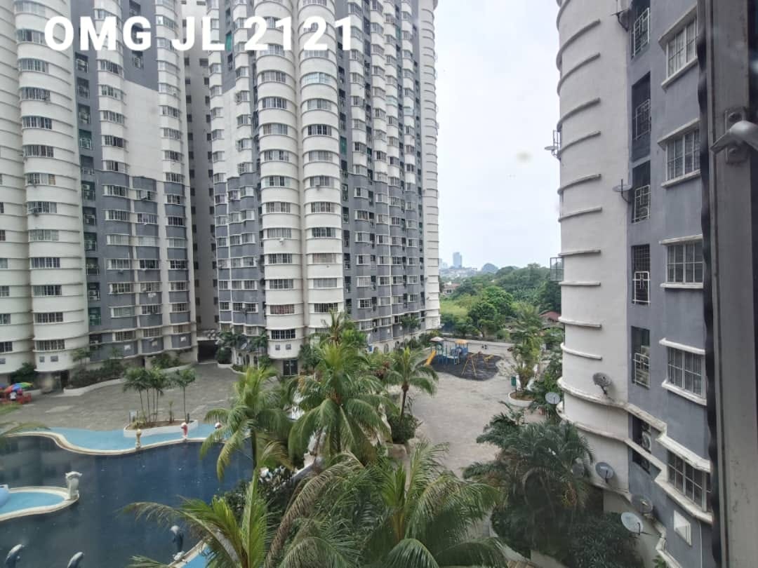 Regency Condo Jln Pelangi Behind Centro Mall Klang - photo 6