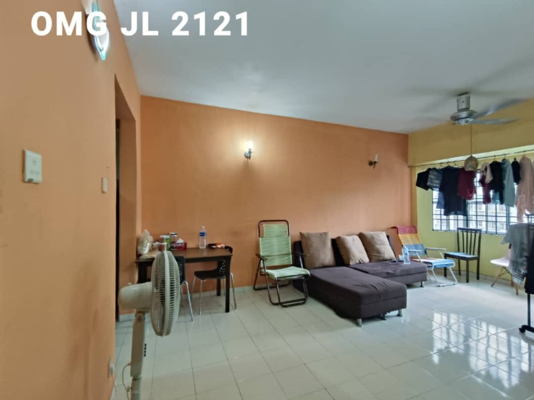 Regency Condo Jln Pelangi Behind Centro Mall Klang - photo 11